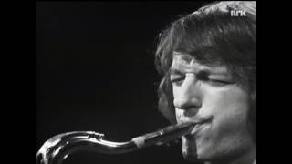 Arild Andersen Quartet Live In Norway 1975 [upl. by Raclima]