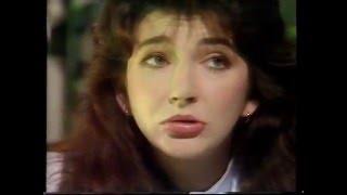 KATE BUSHEXPERIMENT IV WOGANBBC 1 [upl. by Clarette]