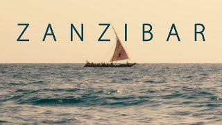 ZANZIBAR  TRAVEL FILM [upl. by Montgomery145]