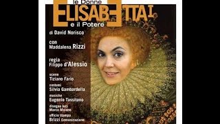 Elisabetta I  Le donne e il potere trailer [upl. by Foulk]