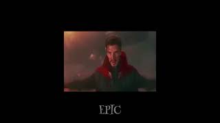 quotmaster of mystic artsquot drstrange  editdrstrangeavengersshorts [upl. by Anirpas]