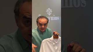 Conheça a camisa de microfibra da Camisaria Fascynios Preço bom e qualidade que você já conhece [upl. by Ninaj]