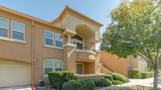 JUST LISTED SEPTEMBER 30 2021 1900 Danbrook Dr 125 Sacramento CA 95835 [upl. by Parthena]