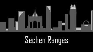 Worm  Sechen Ranges [upl. by Htiek]