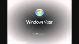 Windows Vista Effects I like Fun [upl. by Nylimaj788]