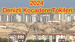 2024 Kocadere Yeniköy Tokileri  31 daire [upl. by Winna565]