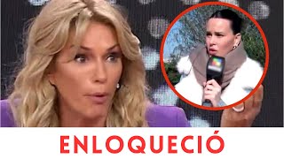 Por qué Yanina Latorre y Natalie Weber no se soportan [upl. by Annav219]