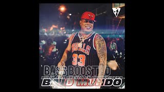 Bulin 47  Bajo Mundo  Bass Boosted [upl. by Margalo]