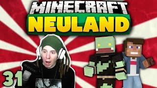 Minecraft Neuland 31  SCHOCK MEINES LEBENS  ungespielt [upl. by Callean]