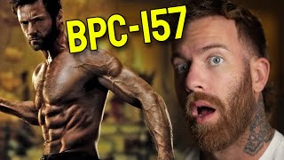 What Does BPC157 Do Benefits and Side Effects [upl. by Aihsrop]