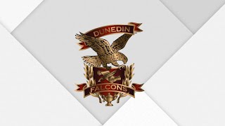 Dunedin High Class of 2020 Virtual Graduation [upl. by Cerellia767]