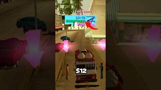 This feature only exists in GTA Vice City Not even in GTA 5shortsgtagtavicecity [upl. by Reisfield981]