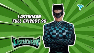 Lastikman Full Episode 90  YeY Superview [upl. by Suoirad]