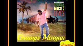 Gramps Morgan  Find Myself Thinking Of [upl. by Chantal]