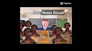 Meine klasse😂🤣funny [upl. by Dorelle]