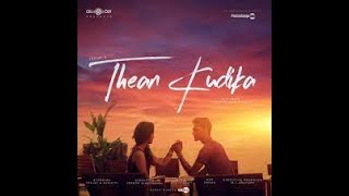 Thean Kudika  TeeJay ft Pragathi Guruprasad  Tamil Album  Copyright free music  AMZ [upl. by Eyram625]