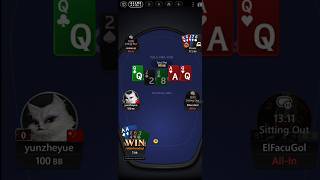 We surely have pissed this guy off PART 1 ggpoker [upl. by Oirad401]