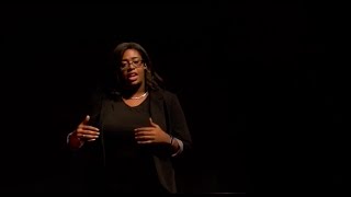 Vision  VictoryHow Visualization can help you reach goals  LaToya Rene Robertson  TEDxNewBedford [upl. by Halbert]