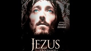 Jezus z Nazaretu Cz 44 [upl. by Ardnaet]