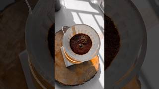 Brewing morning coffee ASMR coffee asmr [upl. by Nyrad]