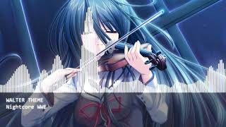 Nightcore quot Walter Theme quot NXT [upl. by Lebazi]