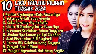 LAGU TARLING CIREBONAN PILIHAN TERBAIK 2024 [upl. by Ernesto]