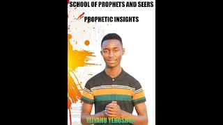 HOW THE HOLY SPIRIT COMMUNICATES DURING PROPHECY BROTHER MODIUS KANGOMBE [upl. by Oile]