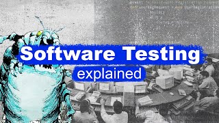 Software Testing Explained How QA is Done Today [upl. by Nwahsak]