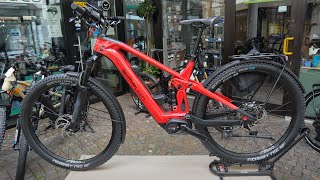 EBikes 2024 Simplon Stomp Pmax XT12 MTB SUV Bosch Performance CX Smart Test und Kaufberatung [upl. by Chari613]