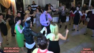 JOVAN MINOBACI NEBIUKONCERT NE PATRA 7 3 2015 [upl. by Trbor]