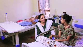 SPARSH An Introduction to Hospice Care [upl. by Ranie545]