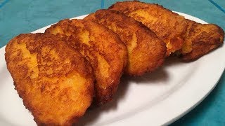 Empanadas de platano maduro con queso I Comida Nicaraguense [upl. by Newman]