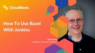 How To Use Bazel With Jenkins [upl. by Hirsch]