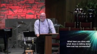 First Church of the Nazarene Live Stream [upl. by Haven]