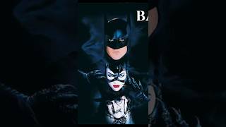 Batman ReturnsAmazing Factsshorts shortsfeed trending viral reels didyouknow hollywood [upl. by Anelet]