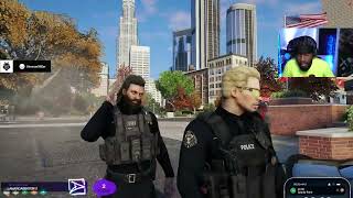 Den Shiesty indirectly puts a hit on Daisy Dukakis after the Army base incident  GTA NoPixel 40 [upl. by Turnheim686]