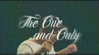 Makua Rothman  quotThe One And Onlyquot Official Lyric Video [upl. by Gemoets]