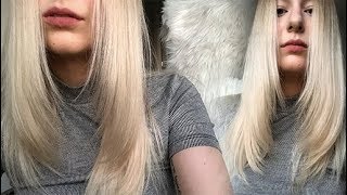 HOW TO CUT FACEFRAMING LAYERS AT HOME [upl. by Nanahs878]