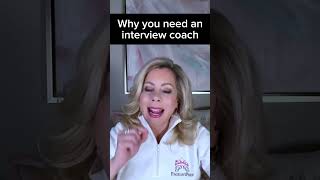 Why you need a pageant interview coach [upl. by Yllatan]