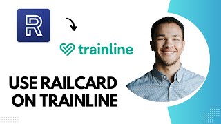 How to Use Railcard on Trainline [upl. by Arakawa335]