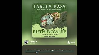 Audiobook Sample Tabula Rasa [upl. by Soinski257]