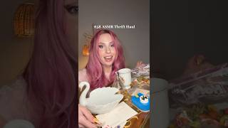 Would you buy any of these 🍐🦢🎀🍌👛📚 asmr [upl. by Aninay947]