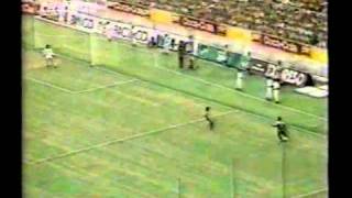 Resumen  Valdez vs Barcelona  Final Campeonato Nacional 1991 [upl. by Eaj]