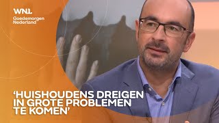 Wat te doen tegen de hoge energieprijzen Dit gaat ook andere jaren terugkomen [upl. by Niddala]