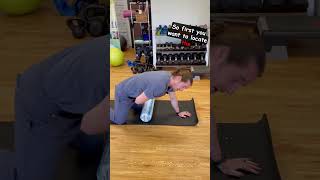 Say Goodbye to Muscle Tension Ultimate Myofascial Release Tutorial [upl. by Jasen902]