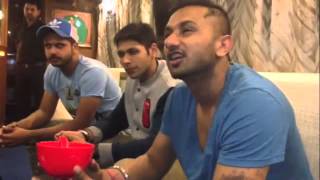 Yo Yo Honey Singh Live at Talkatora Stadium [upl. by Anade]