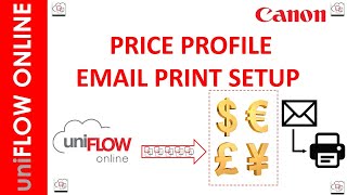 PART 8 UFO PRICE PROFILE AND EMAIL PRINT BEHAVIOUR [upl. by Hosea]