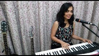 Daddys Hands  Holly Dunn  Cover by Queenie [upl. by Arramat]