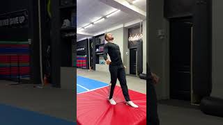 Training  Tricks  Flips trticks tkdartway [upl. by Irish]