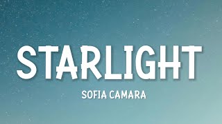 STARLIGHT  SOFIA CAMARA LYRICS [upl. by Atile]